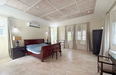 Kathbyrn, Lot 11 Elizabeth Drive, St. Michael, Barbados