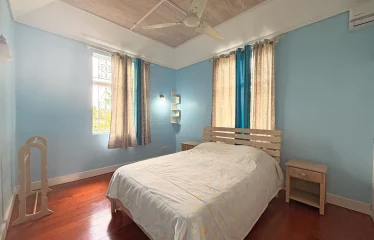 Kathbyrn, Lot 11 Elizabeth Drive, St. Michael, Barbados