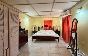 Kathbyrn, Lot 11 Elizabeth Drive, St. Michael, Barbados
