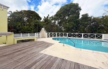 Kathbyrn, Lot 11 Elizabeth Drive, St. Michael, Barbados