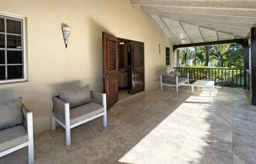 Millennium Heights # 14, Welches, St. Thomas, Barbados