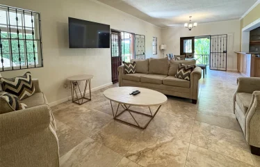 Millennium Heights # 14, Welches, St. Thomas, Barbados