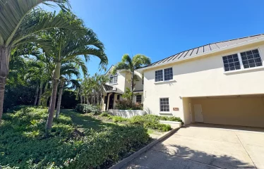 Millennium Heights # 14, Welches, St. Thomas, Barbados