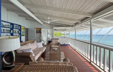 Annabelles, Lower Carlton, St. James, Barbados