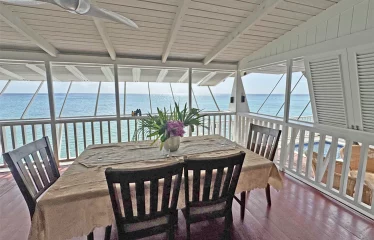 Annabelles, Lower Carlton, St. James, Barbados