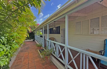 Annabelles, Lower Carlton, St. James, Barbados