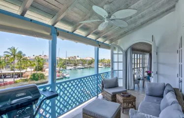Port St.Charles, Penthouse 329, Speightstown, St. Peter, Barbados