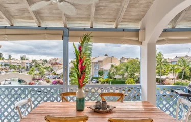 Port St.Charles, Penthouse 329, Speightstown, St. Peter, Barbados
