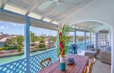Port St.Charles, Penthouse 329, Speightstown, St. Peter, Barbados