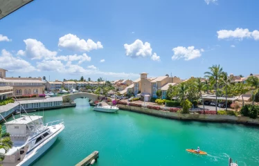 Port St.Charles, Penthouse 329, Speightstown, St. Peter, Barbados