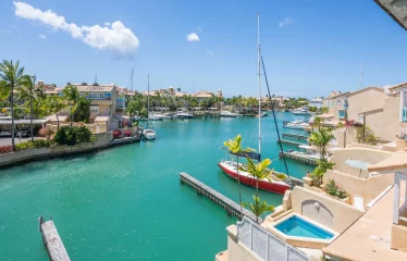 Port St.Charles, Penthouse 329, Speightstown, St. Peter, Barbados