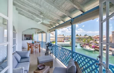 Port St.Charles, Penthouse 329, Speightstown, St. Peter, Barbados