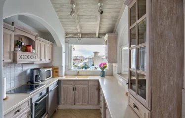 Port St.Charles, Penthouse 329, Speightstown, St. Peter, Barbados