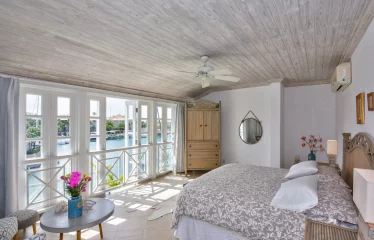 Port St.Charles, Penthouse 329, Speightstown, St. Peter, Barbados