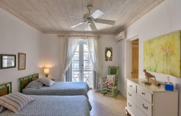 Port St.Charles, Penthouse 329, Speightstown, St. Peter, Barbados