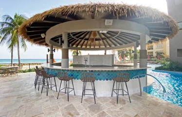 O2 Beach Club & Spa Penthouse 710, Dover, Christ Church, Barbados