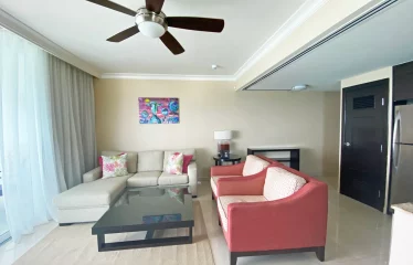 O2 Beach Club & Spa Penthouse 710, Dover, Christ Church, Barbados