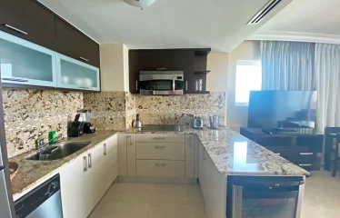 O2 Beach Club & Spa Penthouse 710, Dover, Christ Church, Barbados
