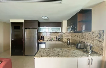 O2 Beach Club & Spa Penthouse 710, Dover, Christ Church, Barbados