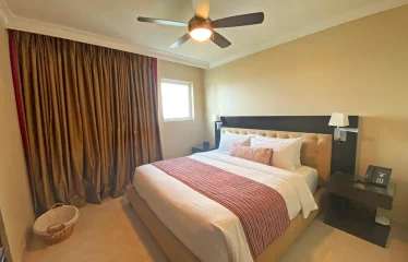 O2 Beach Club & Spa Penthouse 710, Dover, Christ Church, Barbados