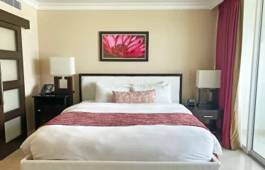 O2 Beach Club & Spa Penthouse 710, Dover, Christ Church, Barbados
