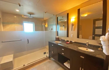 O2 Beach Club & Spa Penthouse 710, Dover, Christ Church, Barbados