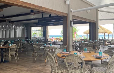 O2 Beach Club & Spa Penthouse 710, Dover, Christ Church, Barbados