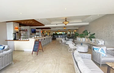 O2 Beach Club & Spa Penthouse 710, Dover, Christ Church, Barbados