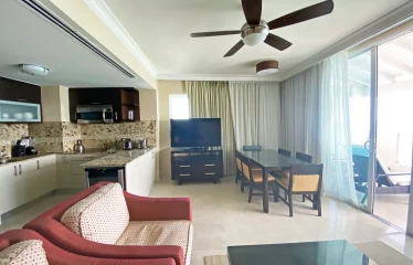 O2 Beach Club & Spa Penthouse 710, Dover, Christ Church, Barbados