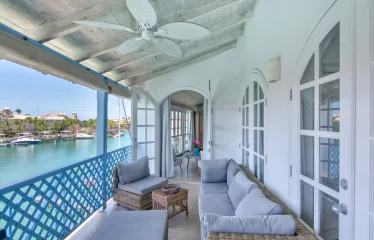 Port St.Charles, Penthouse 329, Speightstown, St. Peter, Barbados