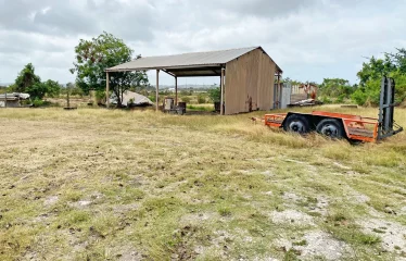 Kirtons Farm, Kirtons, St. Philip, Barbados