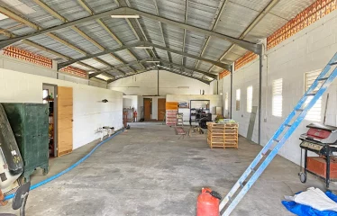 Kirtons Farm, Kirtons, St. Philip, Barbados