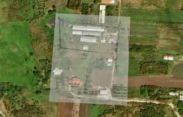 Kirtons Farm, Kirtons, St. Philip, Barbados