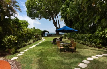 Church Point #2, Holetown, St. James, Barbados