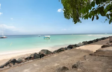 Church Point #2, Holetown, St. James, Barbados